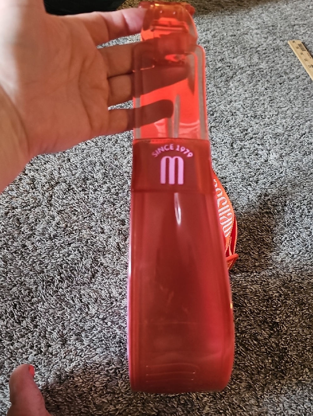 AWESOME MELISSA Mini Vibe Bag - Picture 7 of 10